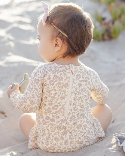 Quincy Mae Catalina One Piece
