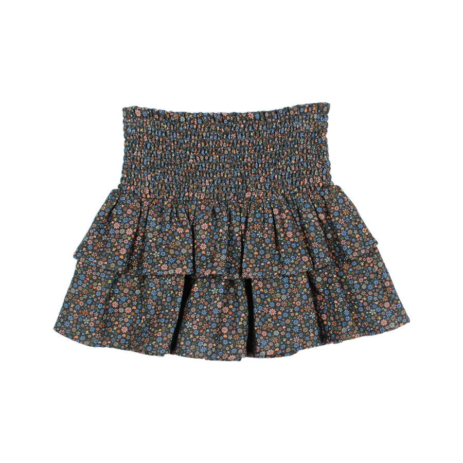 Buho Bloom Skirt