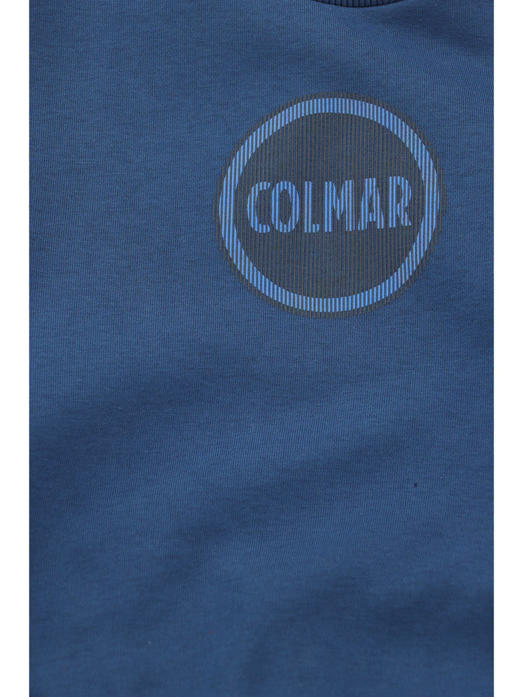 Colmar Front Logo Sweatshirt