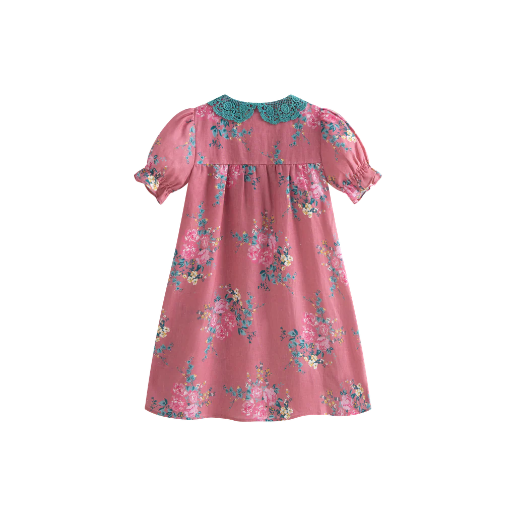 Cera Una Volta Loredana Dress