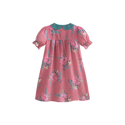 Cera Una Volta Loredana Dress