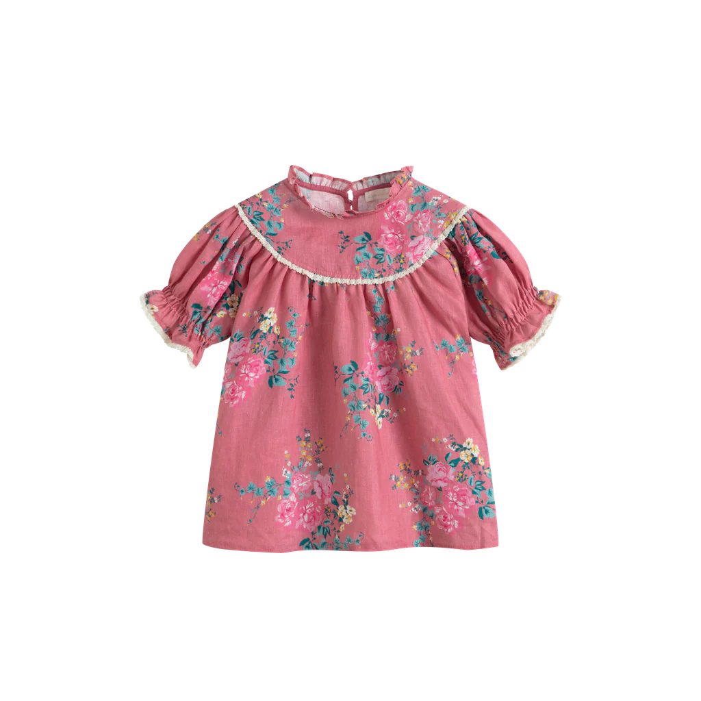 Cera Una Volta July Kaya Outfit