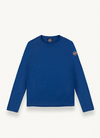 Colmar LS Solid T-shirt