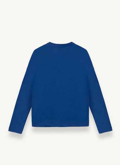 Colmar LS Solid T-shirt