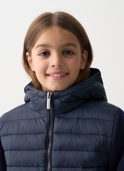 Colmar Hooded Light Combo Jacket