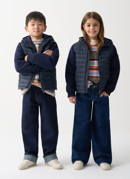 Colmar Hooded Light Combo Jacket