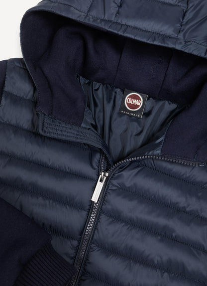 Colmar Hooded Light Combo Jacket