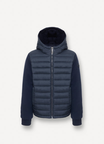 Colmar Hooded Light Combo Jacket