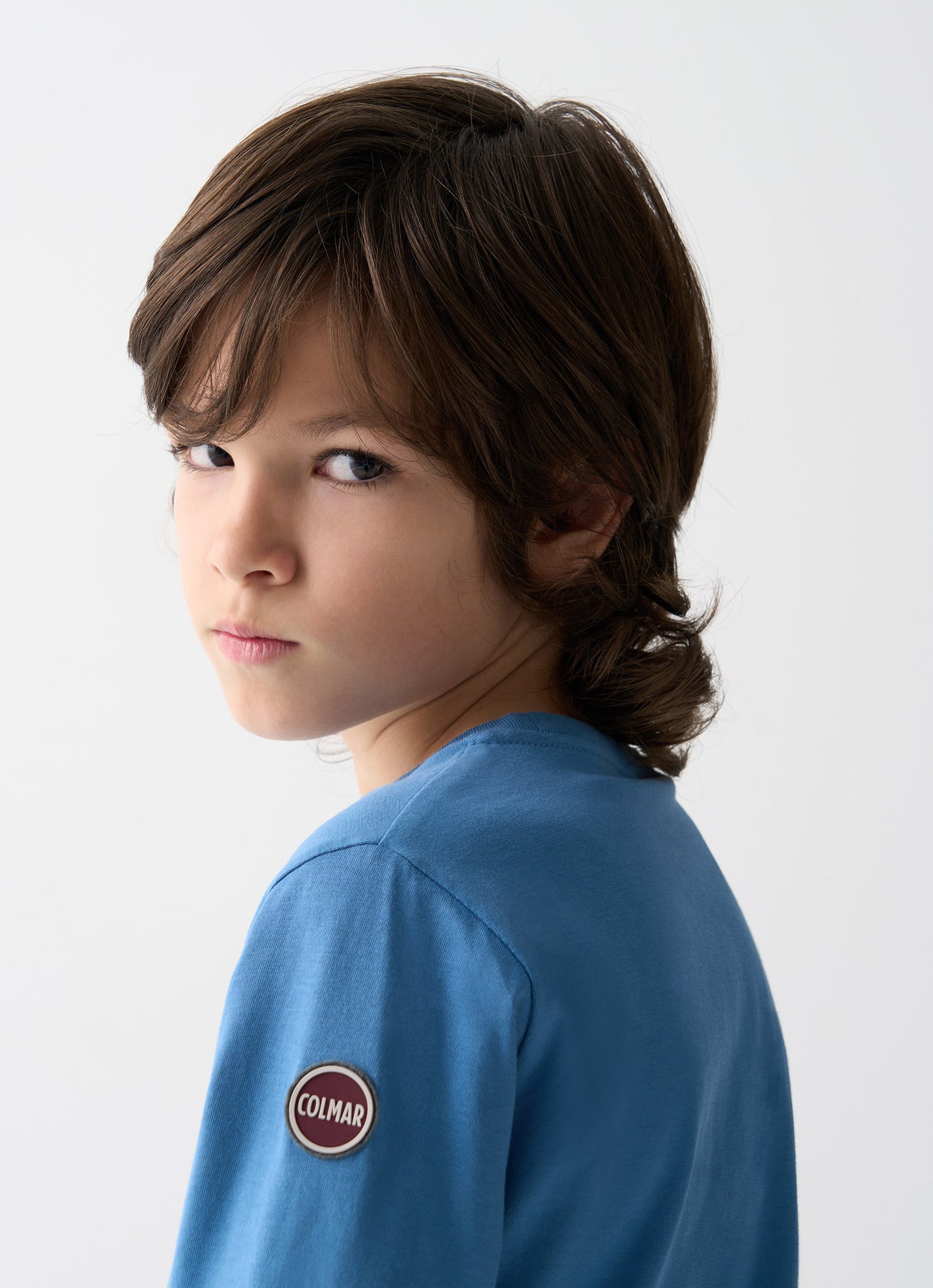 Colmar Long Sleeve T-Shirt