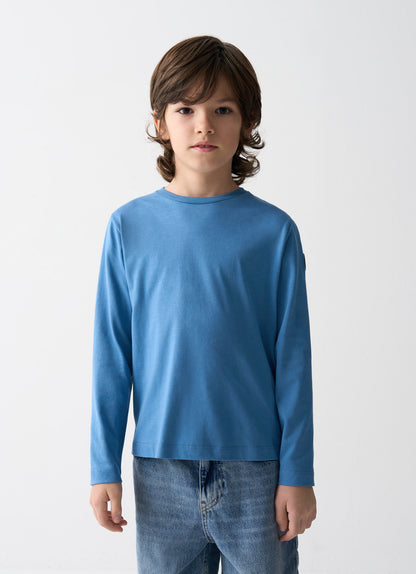 Colmar Long Sleeve T-Shirt