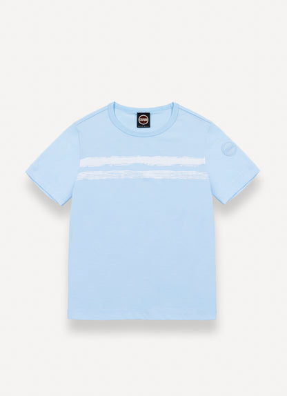 Colmar SS Graphic Stripe T-shirt
