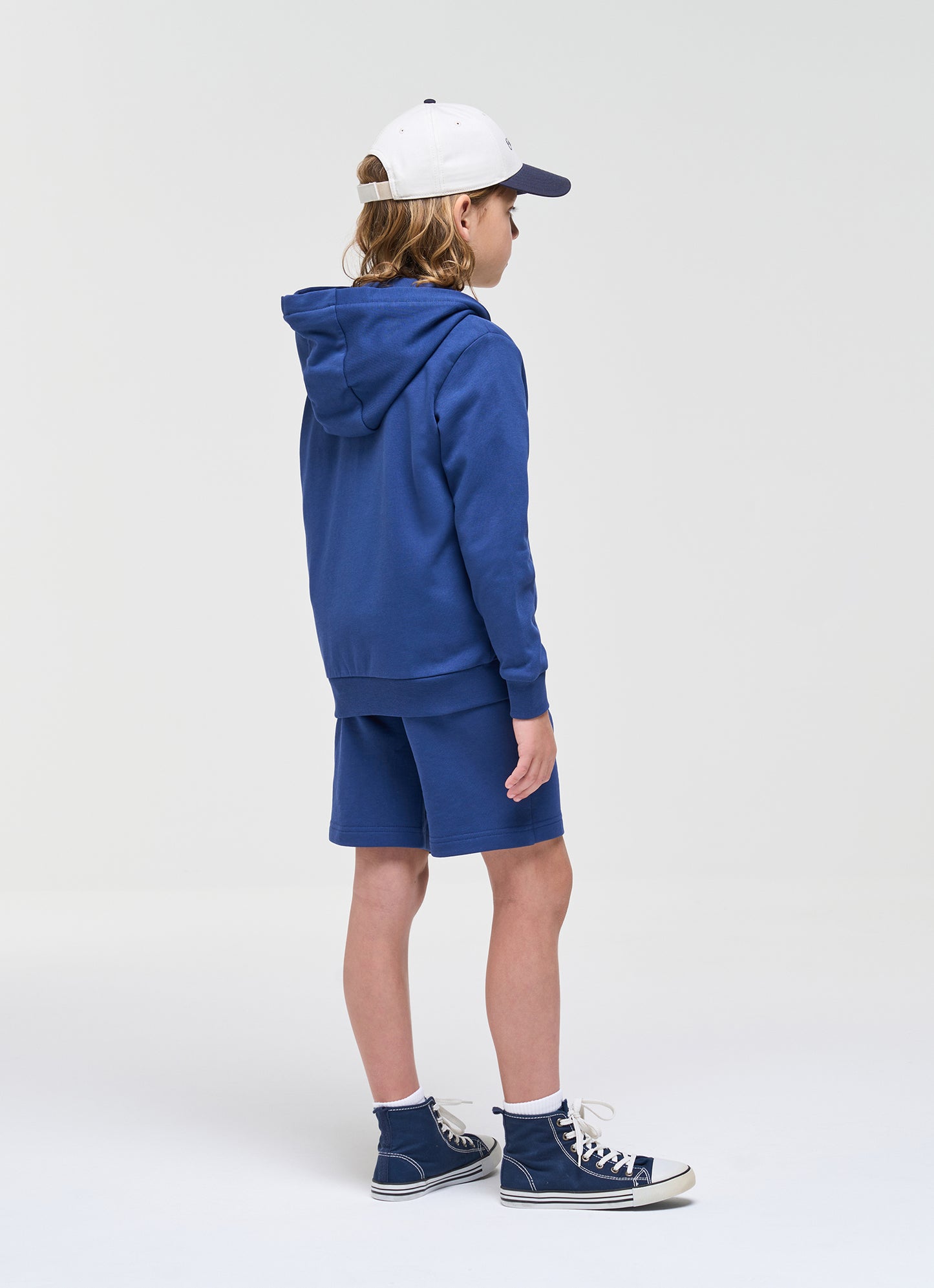 Colmar Zip Up Hoodie