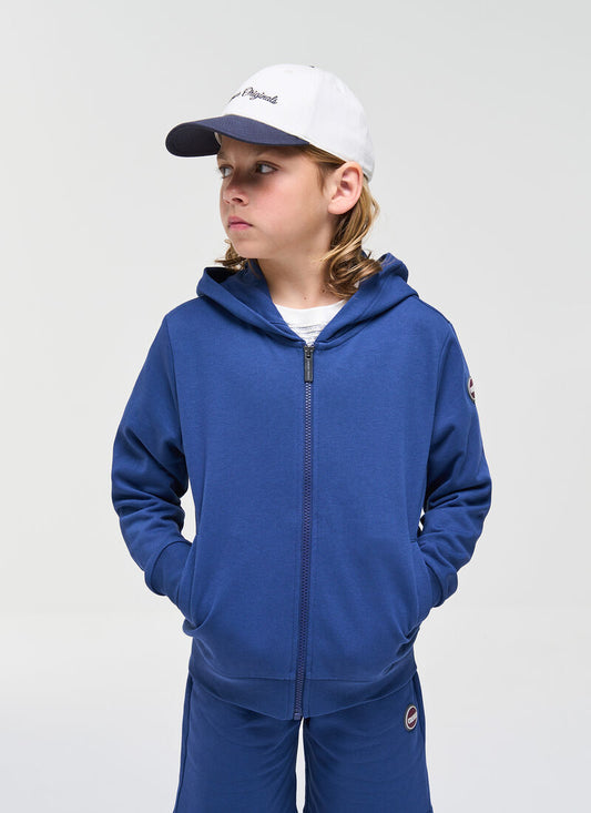 Colmar Zip Up Hoodie