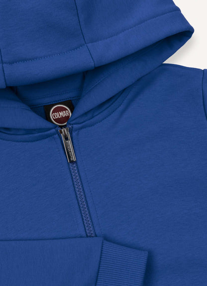 Colmar Zip Up Hoodie