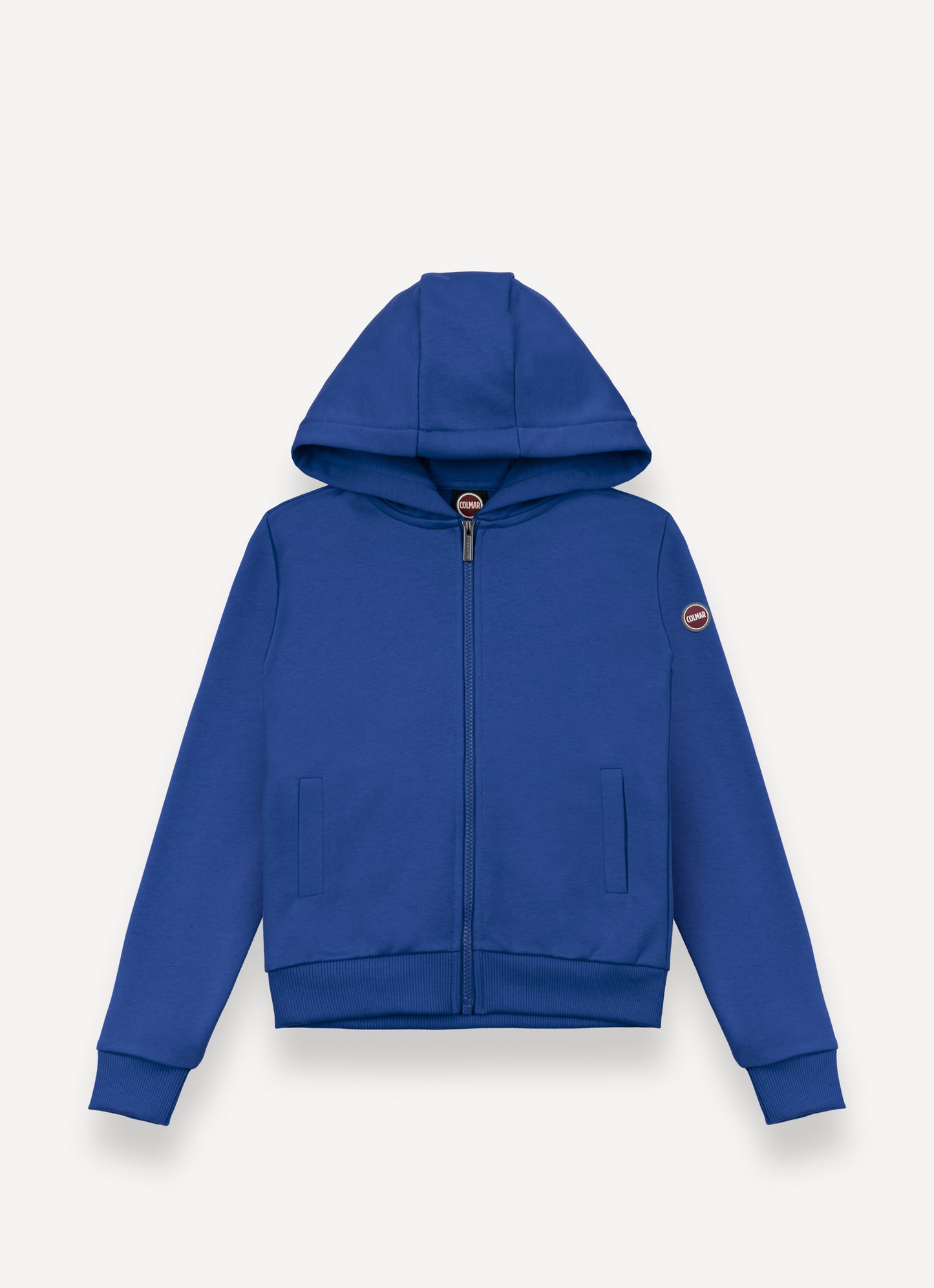 Colmar Zip Up Hoodie
