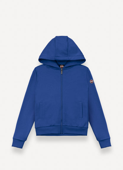 Colmar Zip Up Hoodie