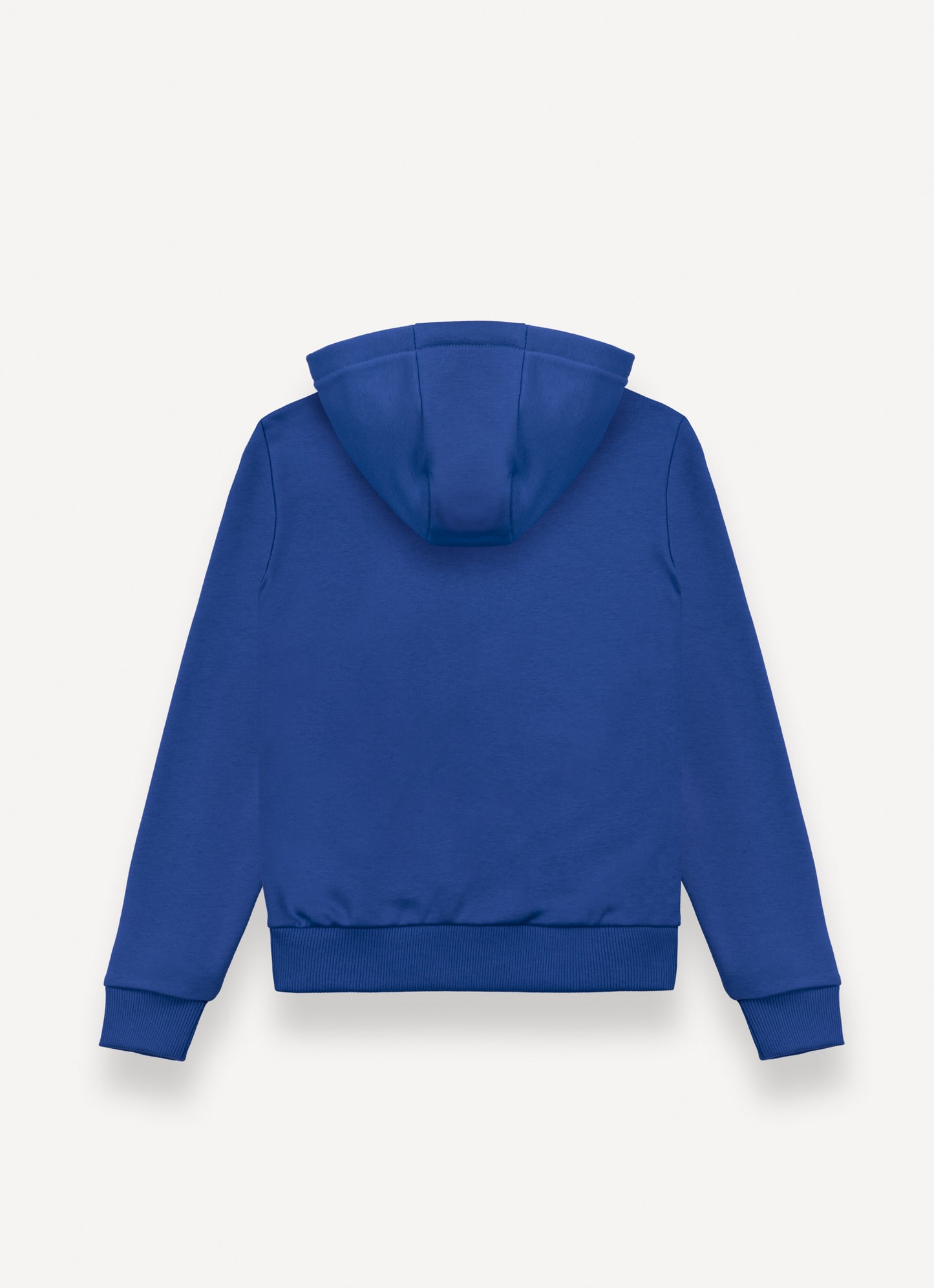 Colmar Zip Up Hoodie