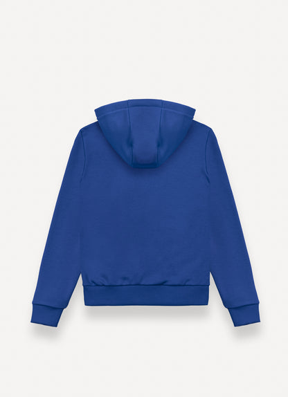 Colmar Zip Up Hoodie