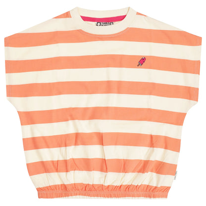 Tumble N Dry Colatina Striped Top