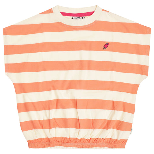 Tumble N Dry Colatina Striped Top