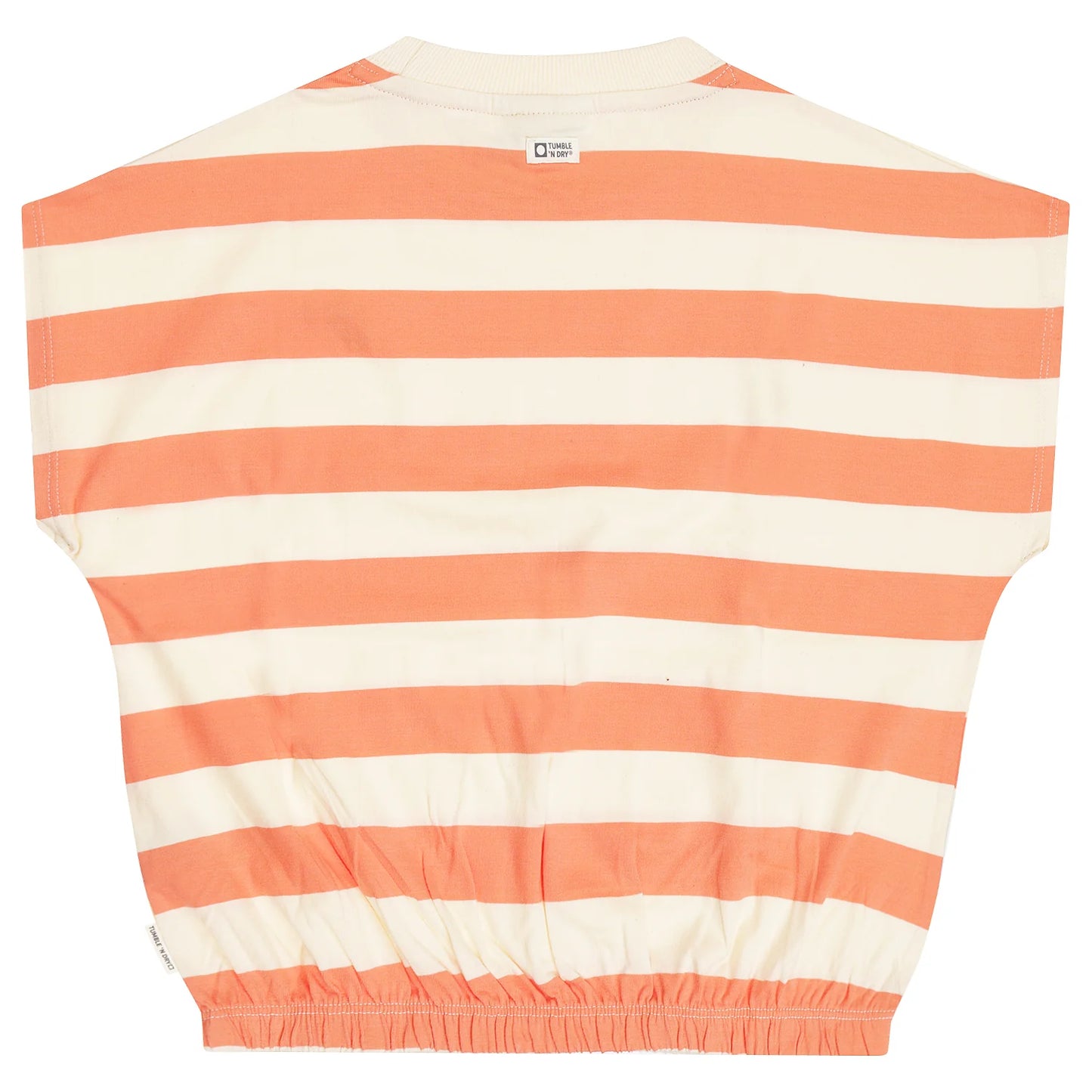 Tumble N Dry Colatina Striped Top