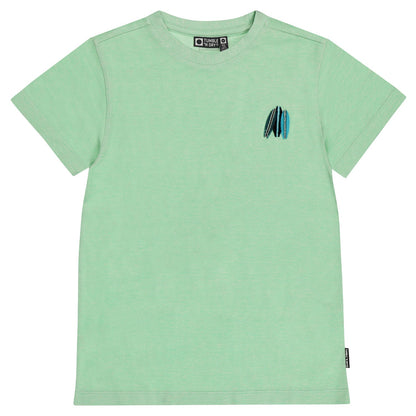 Tumble N Dry Palau Pique T-Shirt