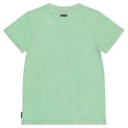 Tumble N Dry Palau Pique T-Shirt