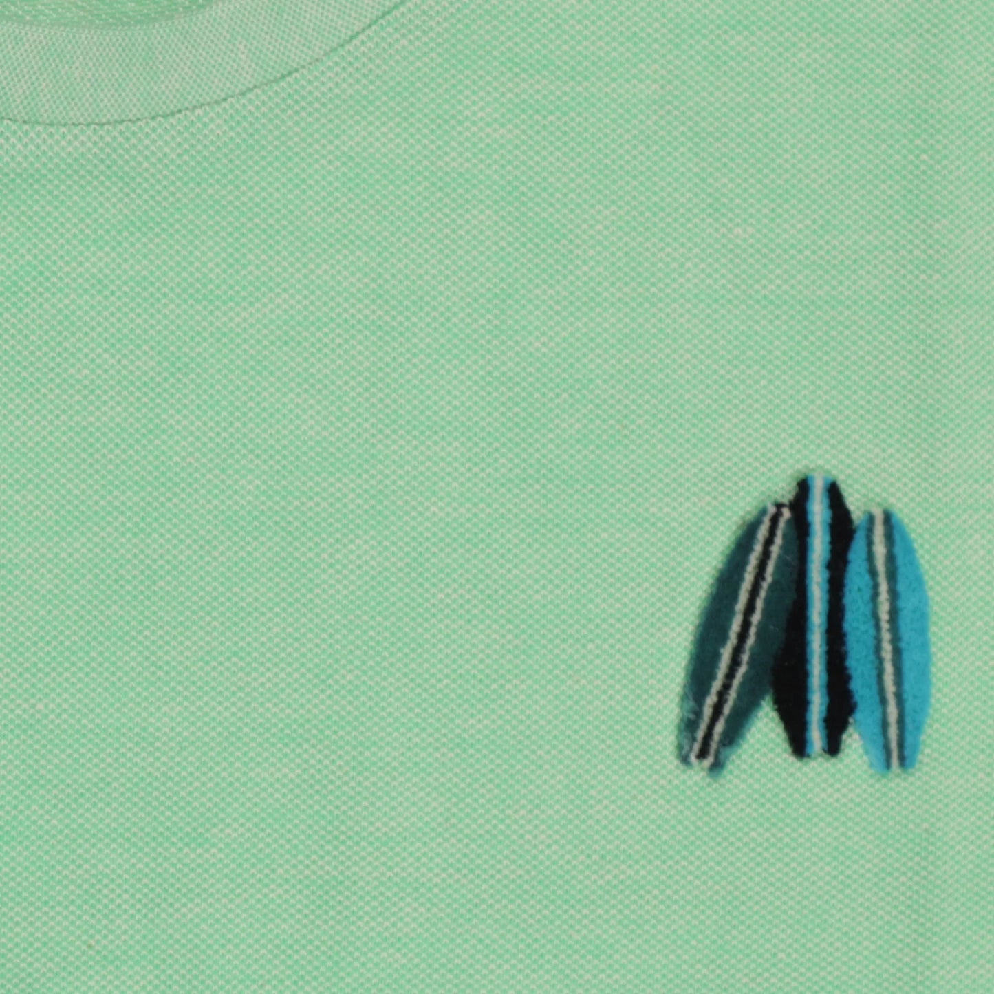 Tumble N Dry Palau Pique T-Shirt