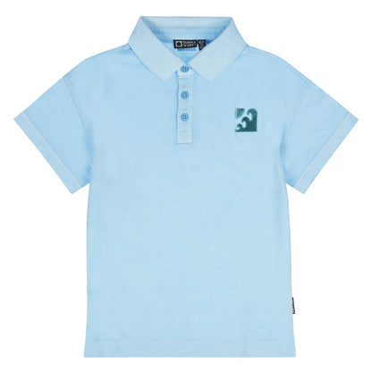 Tumble N Dry Loix Logo Polo Shirt