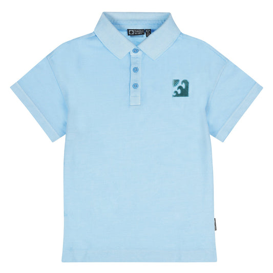 Tumble N Dry Loix Logo Polo Shirt