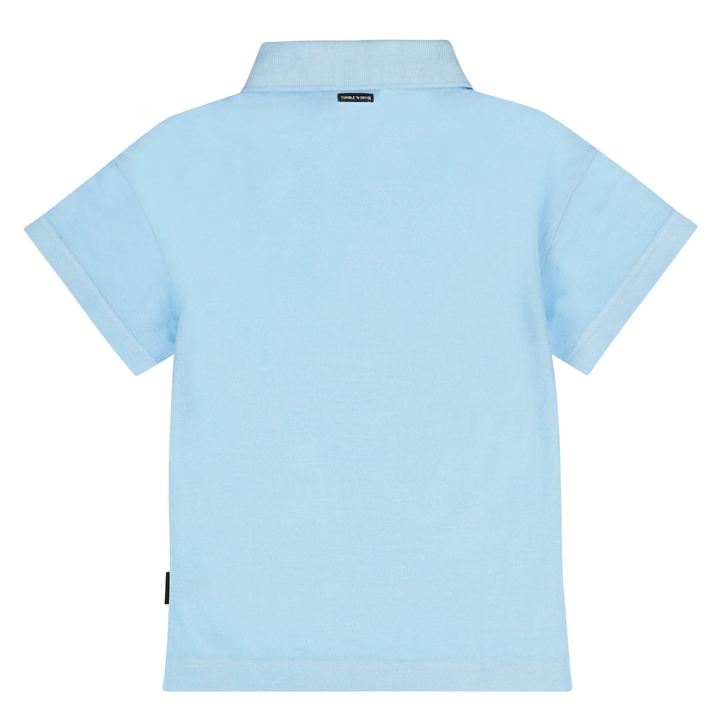 Tumble N Dry Loix Logo Polo Shirt