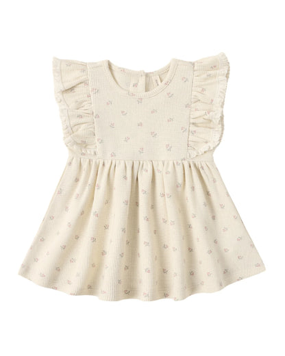 Quincy Mae Daisy Dress