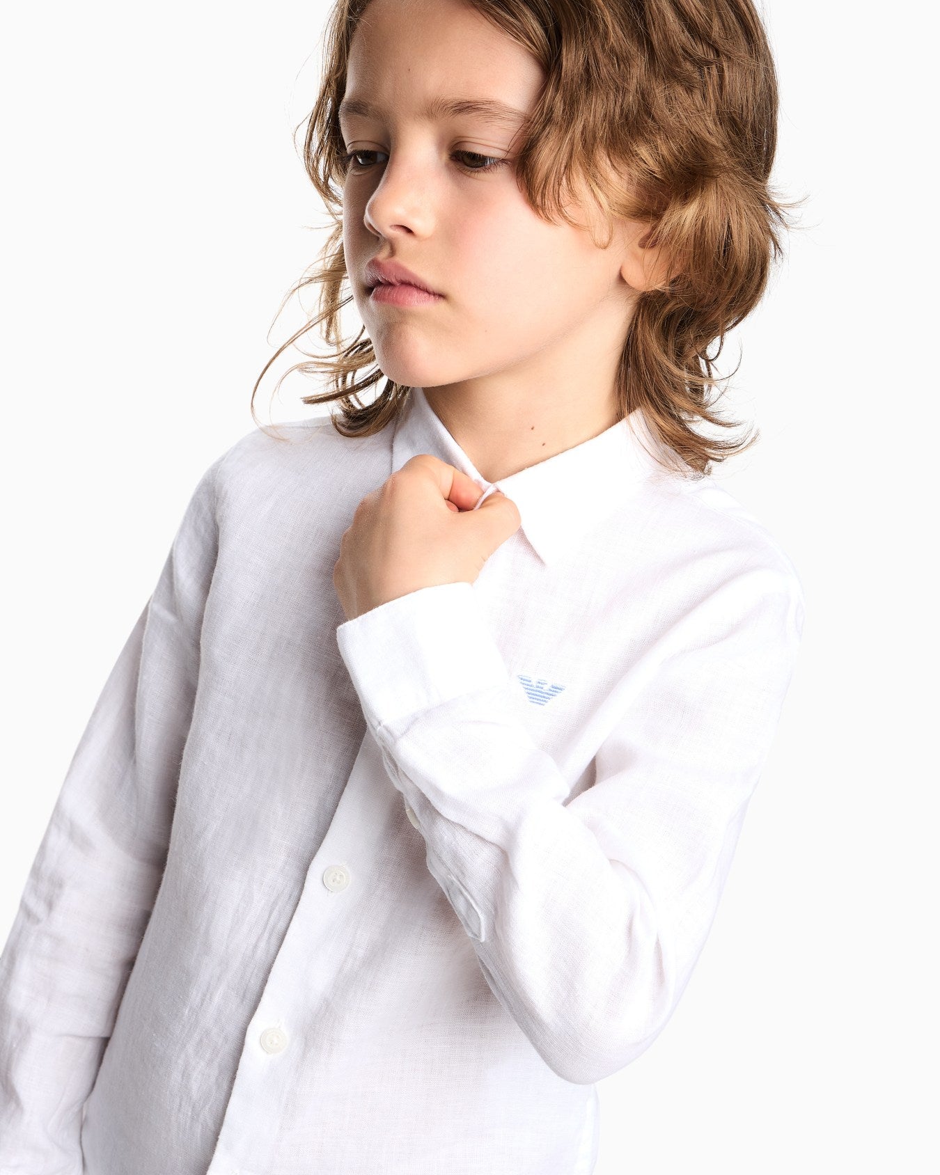 ARMANI JUNIOR – TuesdaysChild.com