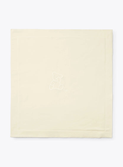 IL Gufo Baby Blanket