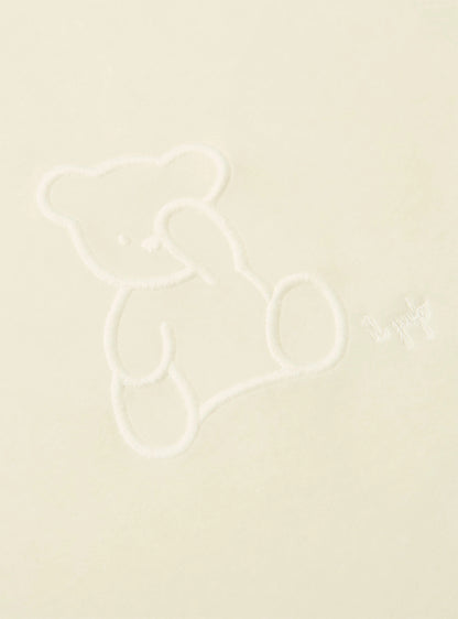 IL Gufo Baby Blanket