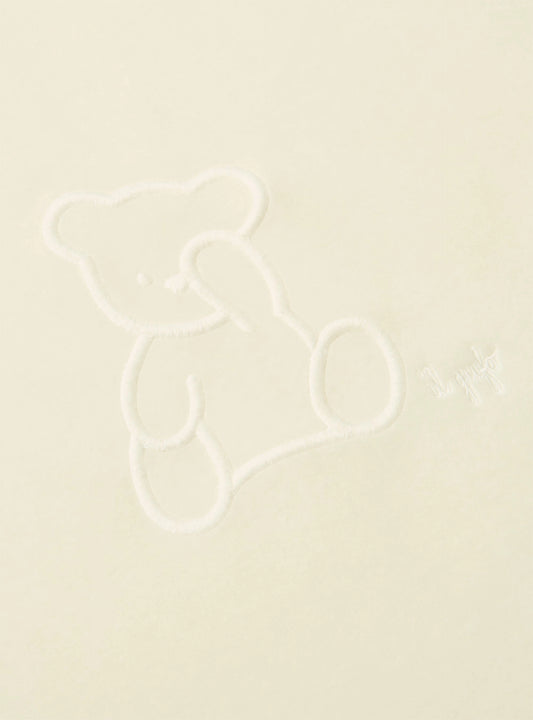 IL Gufo Baby Blanket