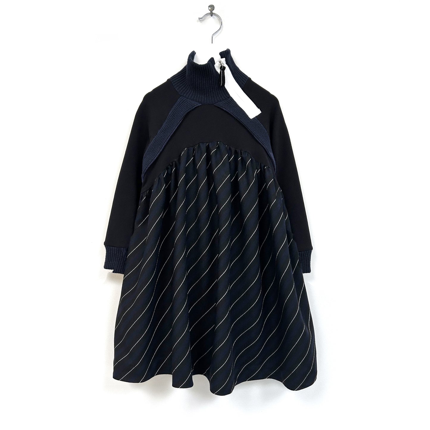 Anja Schwerbrock Adea Sweater Dress