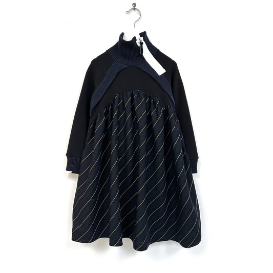 Anja Schwerbrock Adea Sweater Dress