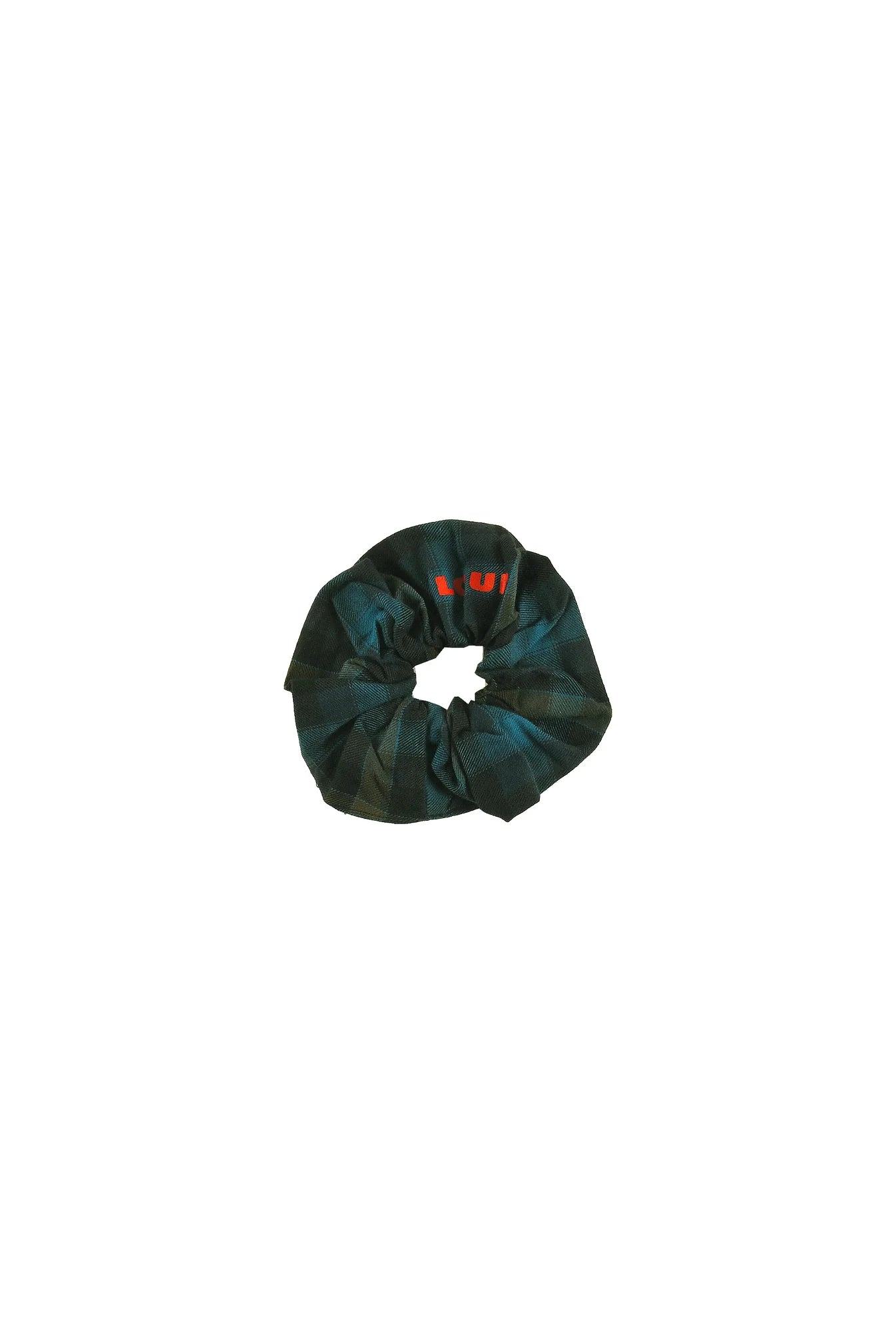 Loud Apparel Chic Hair Scrunchy