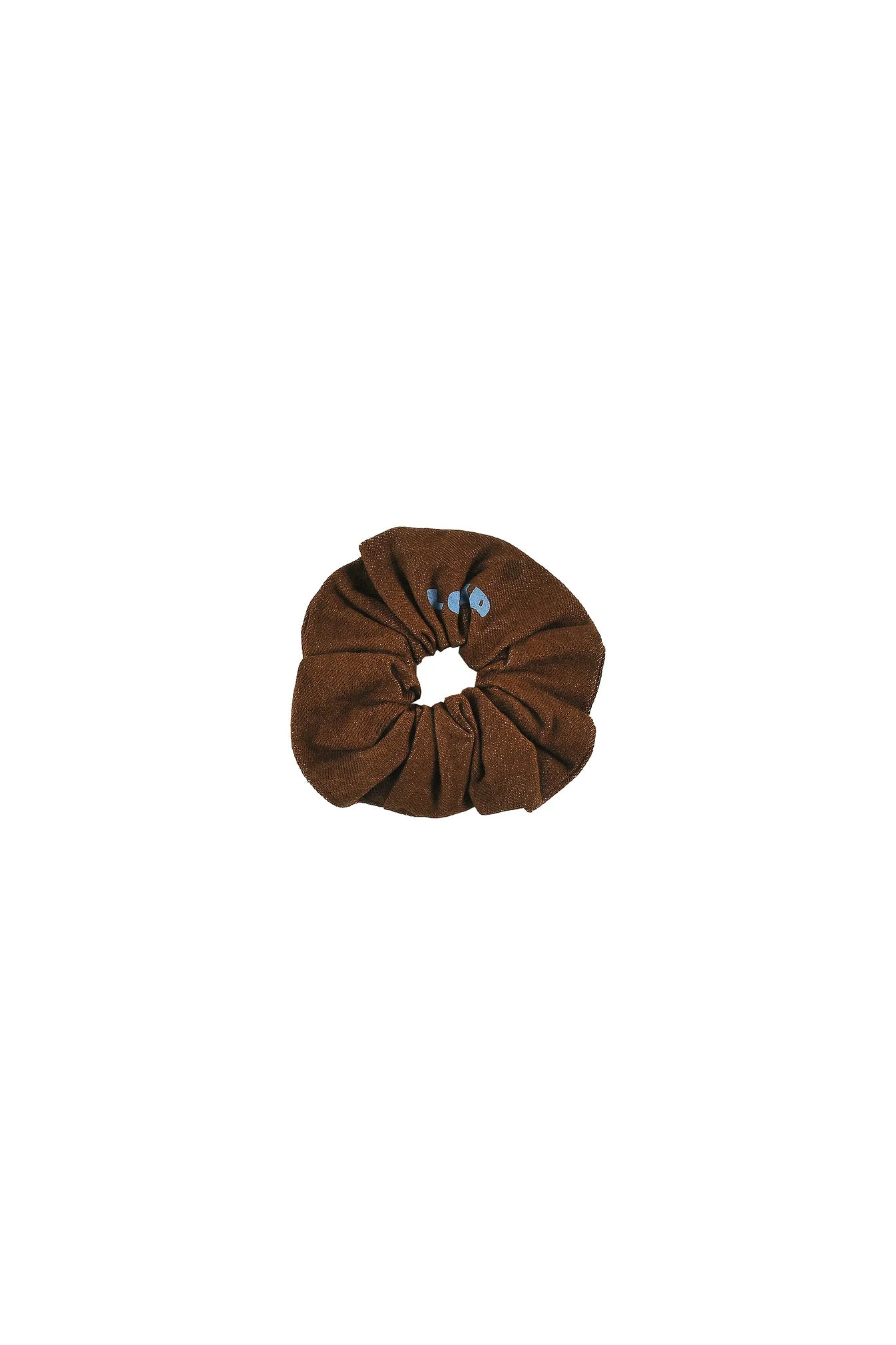 Loud Apparel Chic Hair Scrunchy