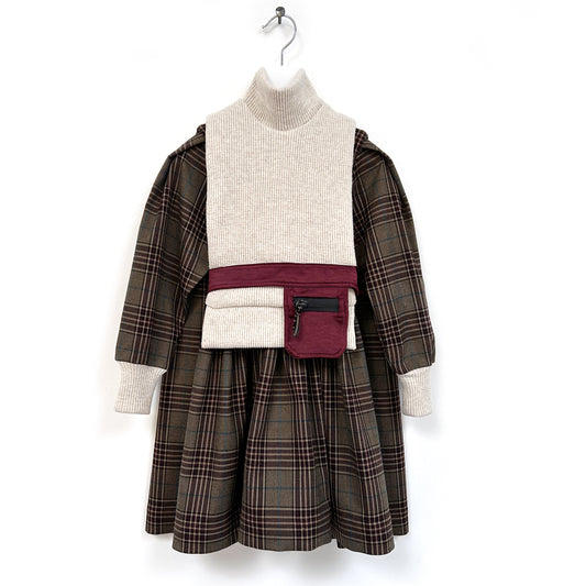 Anja Schwerbrock AN Spencer Dress
