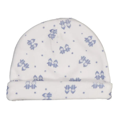 Les Lutins AOP Velour Baby Hat