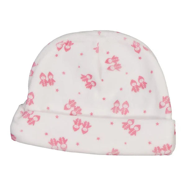 Les Lutins AOP Velour Baby Hat