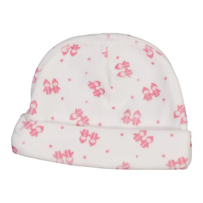 Les Lutins AOP Velour Baby Hat