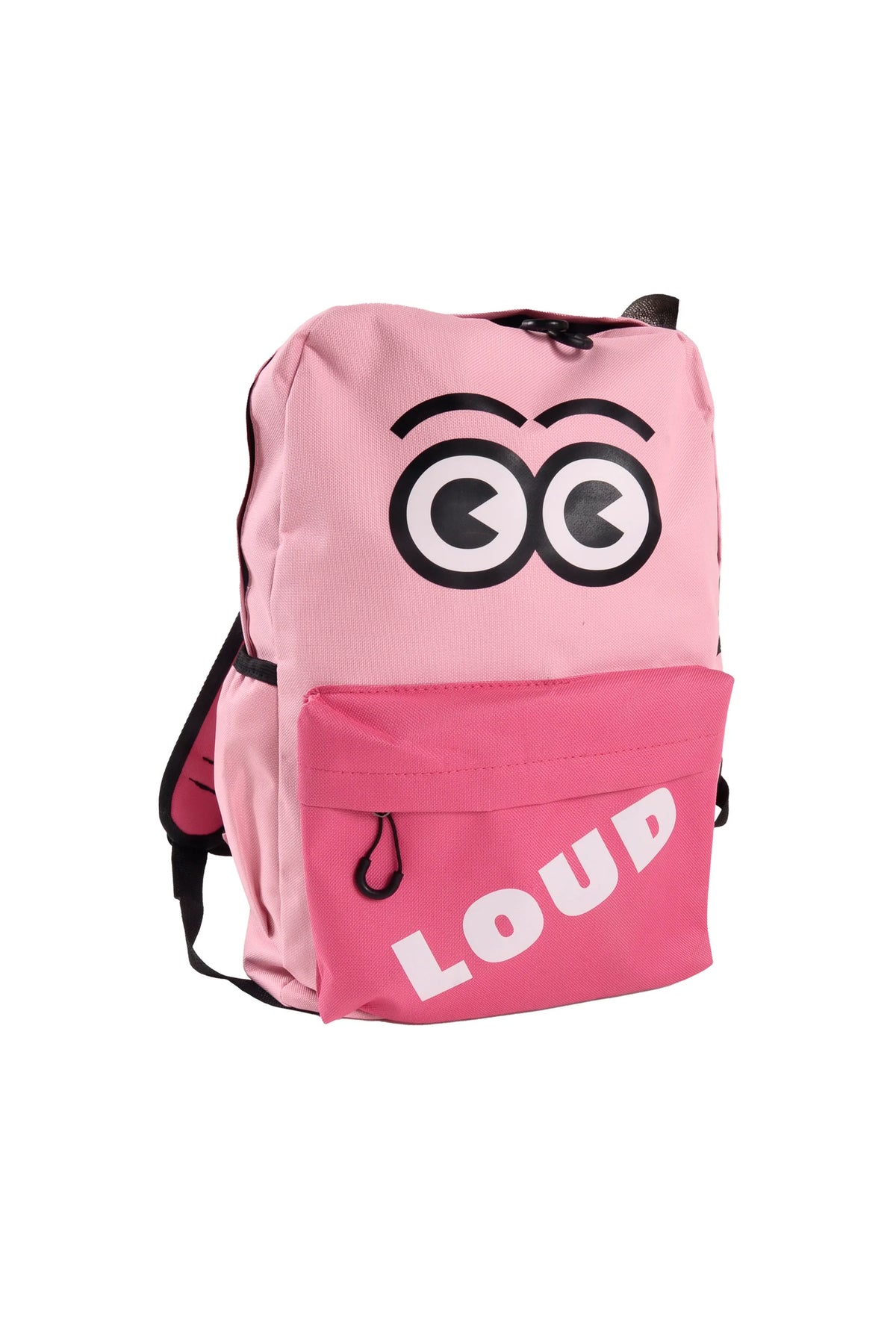 Loid Backpack Loud Apparel Banana Backpack – TuesdaysChild.com