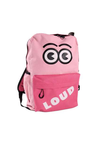 Loud Apparel Banana Backpack