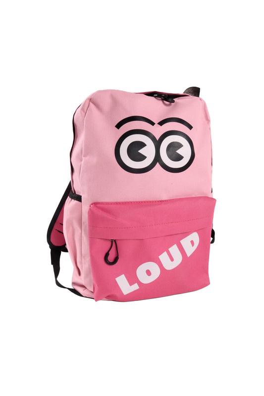 Loud Apparel Banana Backpack
