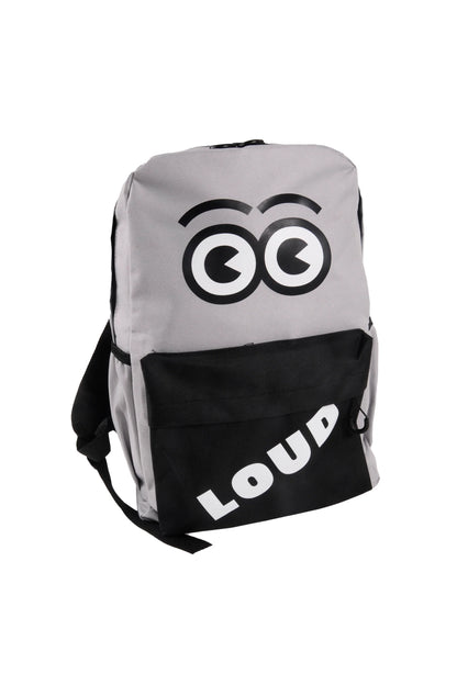 Loud Apparel Banana Backpack