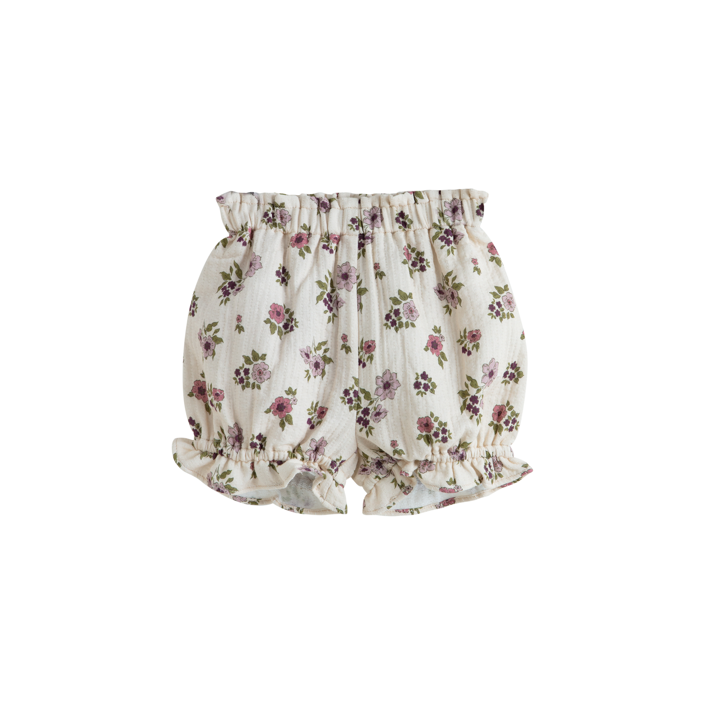 Cera Una Volta Eugenia Baby Shirt & Bloomer Set