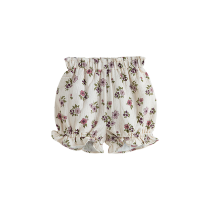 Cera Una Volta Eugenia Baby Shirt & Bloomer Set